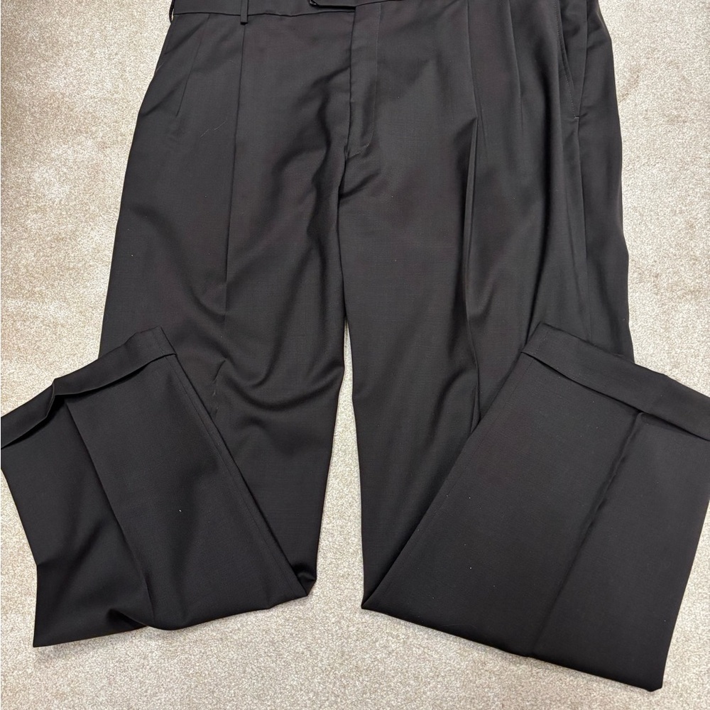 Men’s Dress Pants size 42 x 32 - Picture 2 of 7
